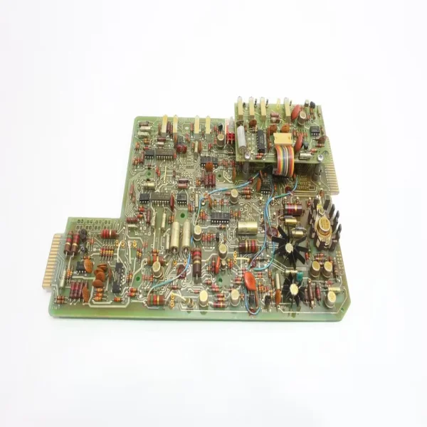 

72851-03-04-01-01-01-00-00-01 Rvxyii Circuit Board Brand New Original Spot Plc