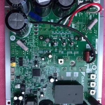 Suitable for  inverter board PC15017-1 RUXYQ12BA refrigeration equipment PC15017-1