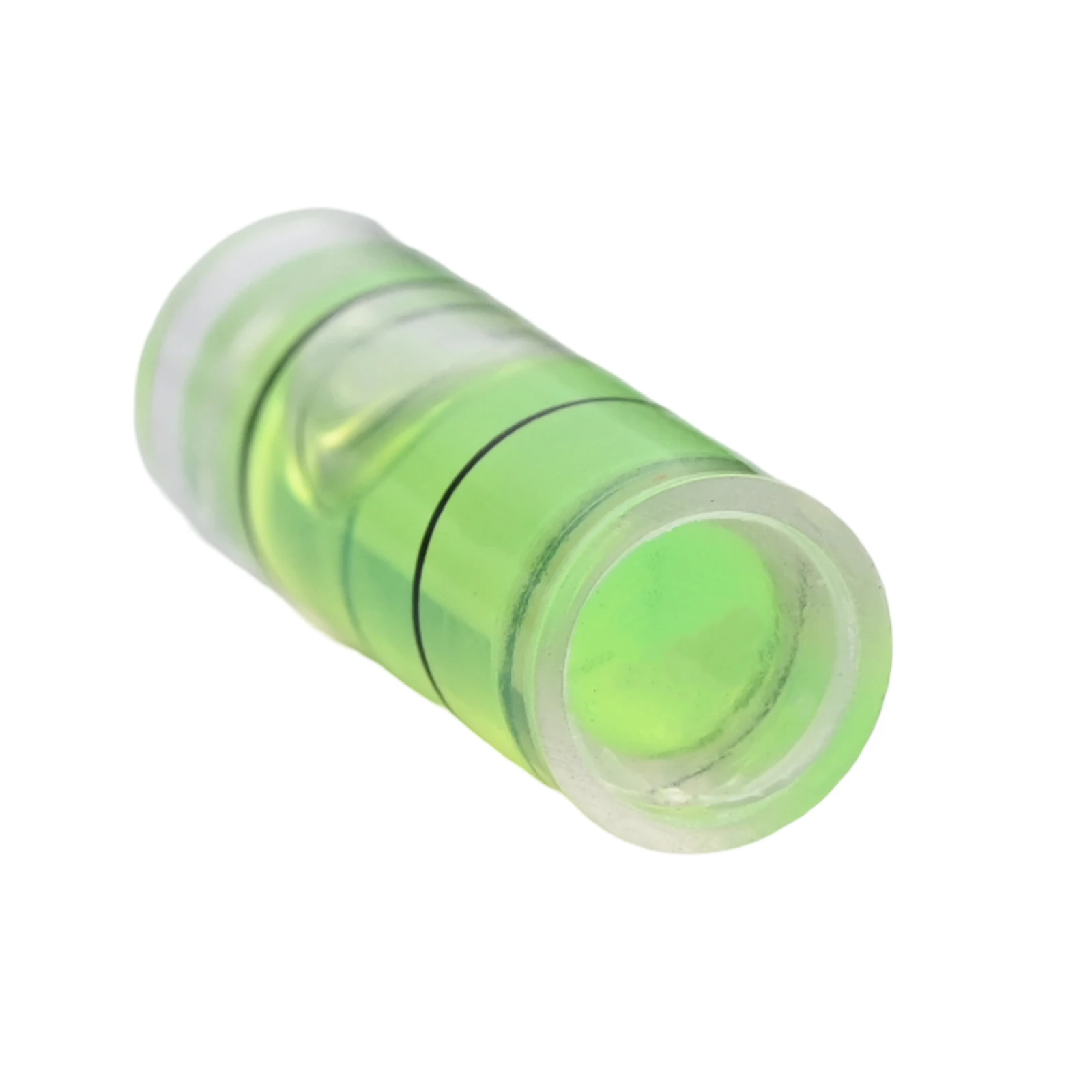 Magnetic Bubble Level Mini Bubble Level Rectangular Cylindrical Level Miniature Photo Frame Level Measuring Tools