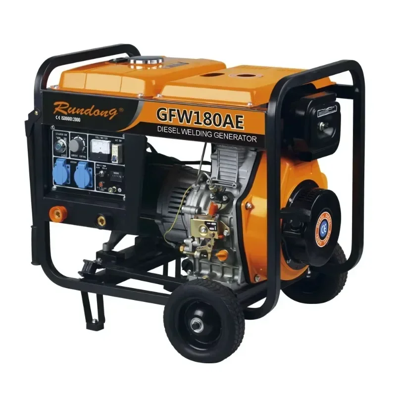 5kw 20kw 10kva 7kw 5kw 50kw 10kw 2kw Gasoline Diesel Generator Set