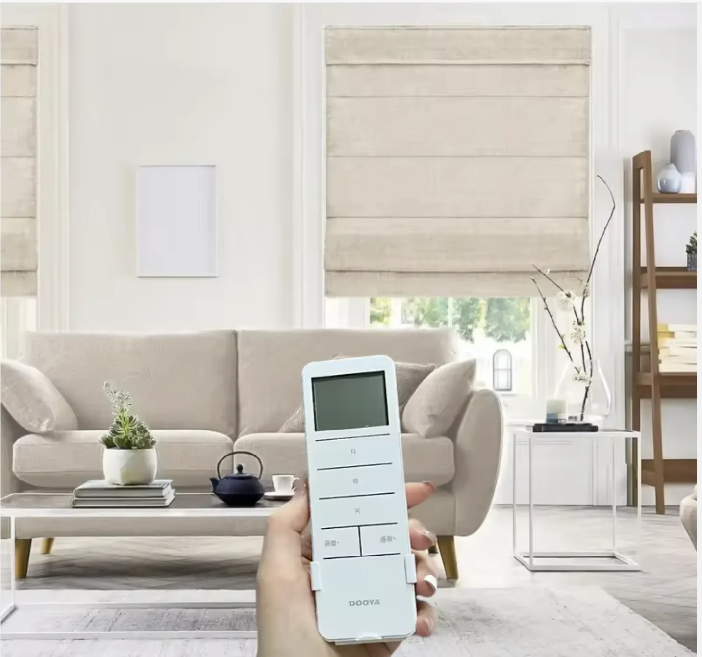 

Для DooYa DC2702D 15-канальный умный электрический занавес с дистанционным управлением, ручной пластиковый внутренний передатчик, подвижный код