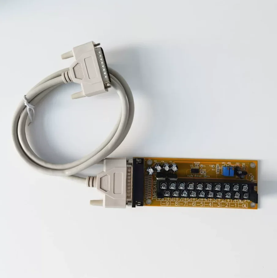 Computer temperature control adapter board suitable for TMPEXTA A380 AK580 AK668 A80 TECH2