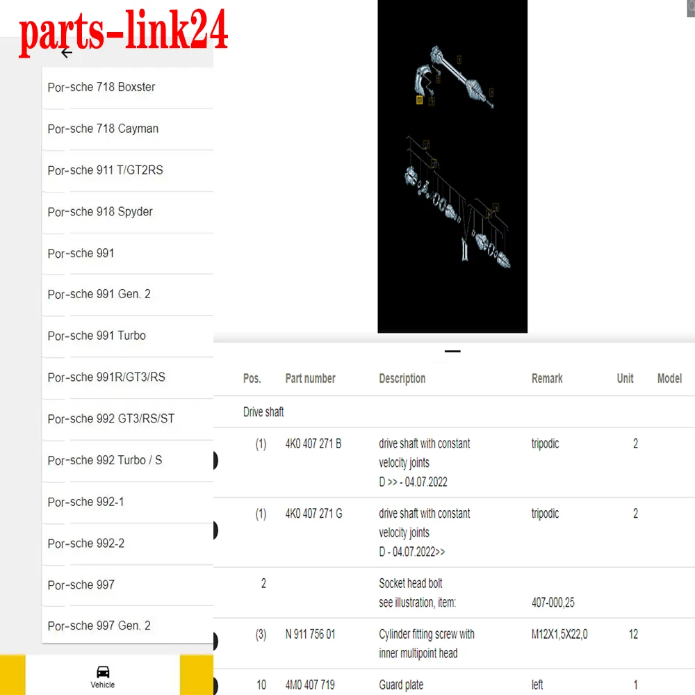 Online Account for Hay-nes pro Alldata  Workshop Repair Software Easy Install Work Stable Partslink24 ALL DATA