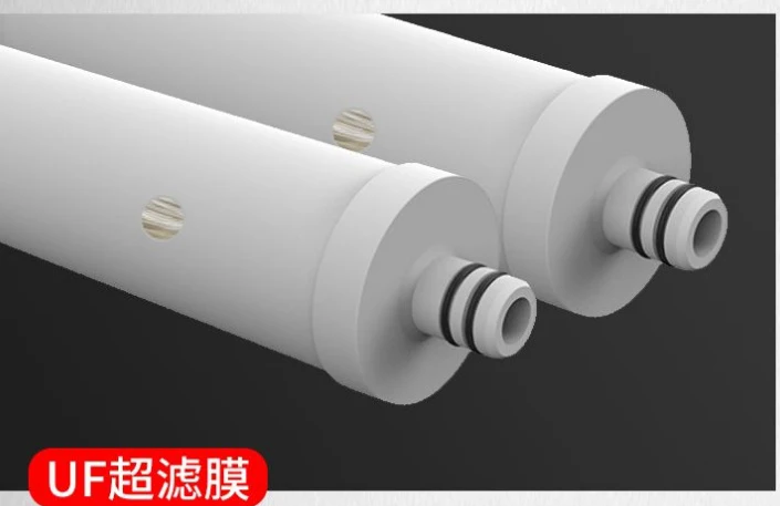 خراطيش تصفية/استبدال/الشموع لسوبر الذكية 5 مراحل المياه لتنقية الأشعة فوق البنفسجية نموذج QY-UF4001WVH