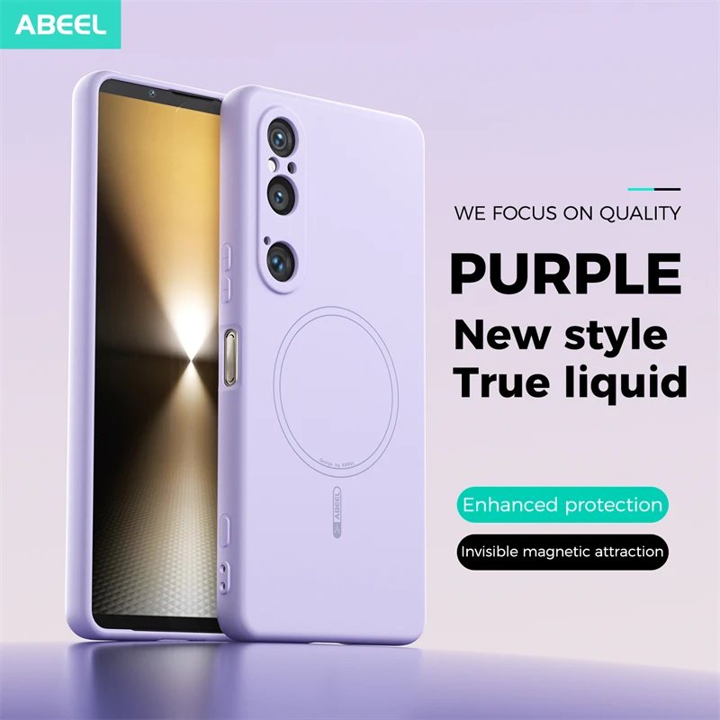 Magnetic Case For S… - image