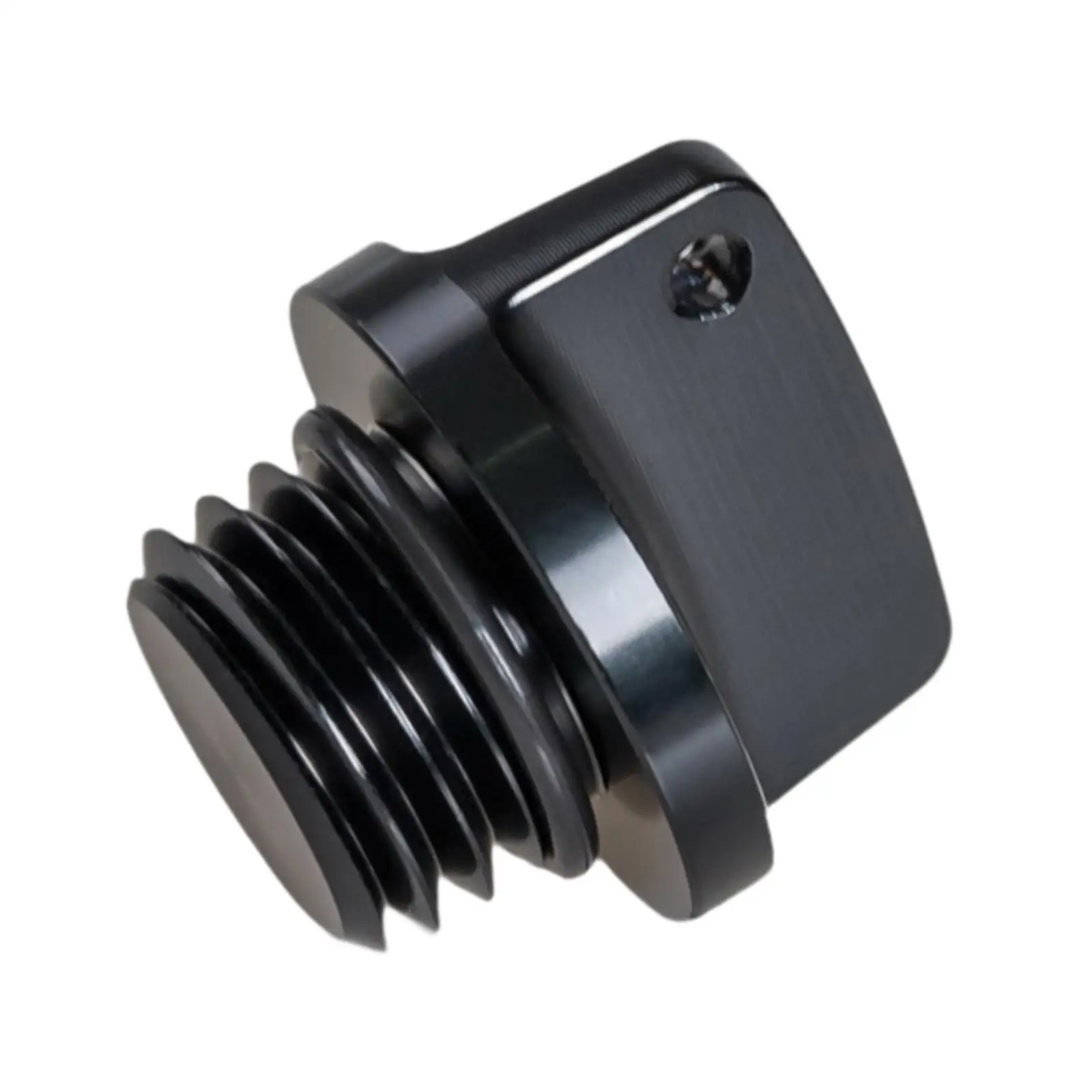 

Крышка маслозаливной горловины из алюминиевого сплава с ЧПУ, с предварительно просверленным отверстием для провода, для Honda, Yamaha, Ducati, Kawasaki