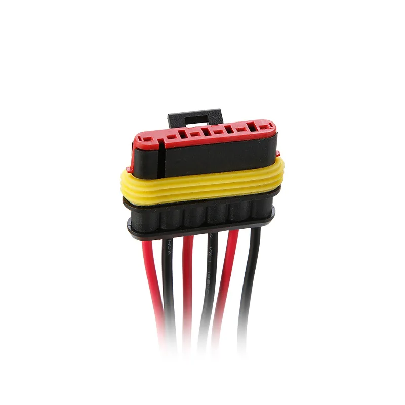 

Automotive Parts Suitable for Automotive Waterproof Connectors