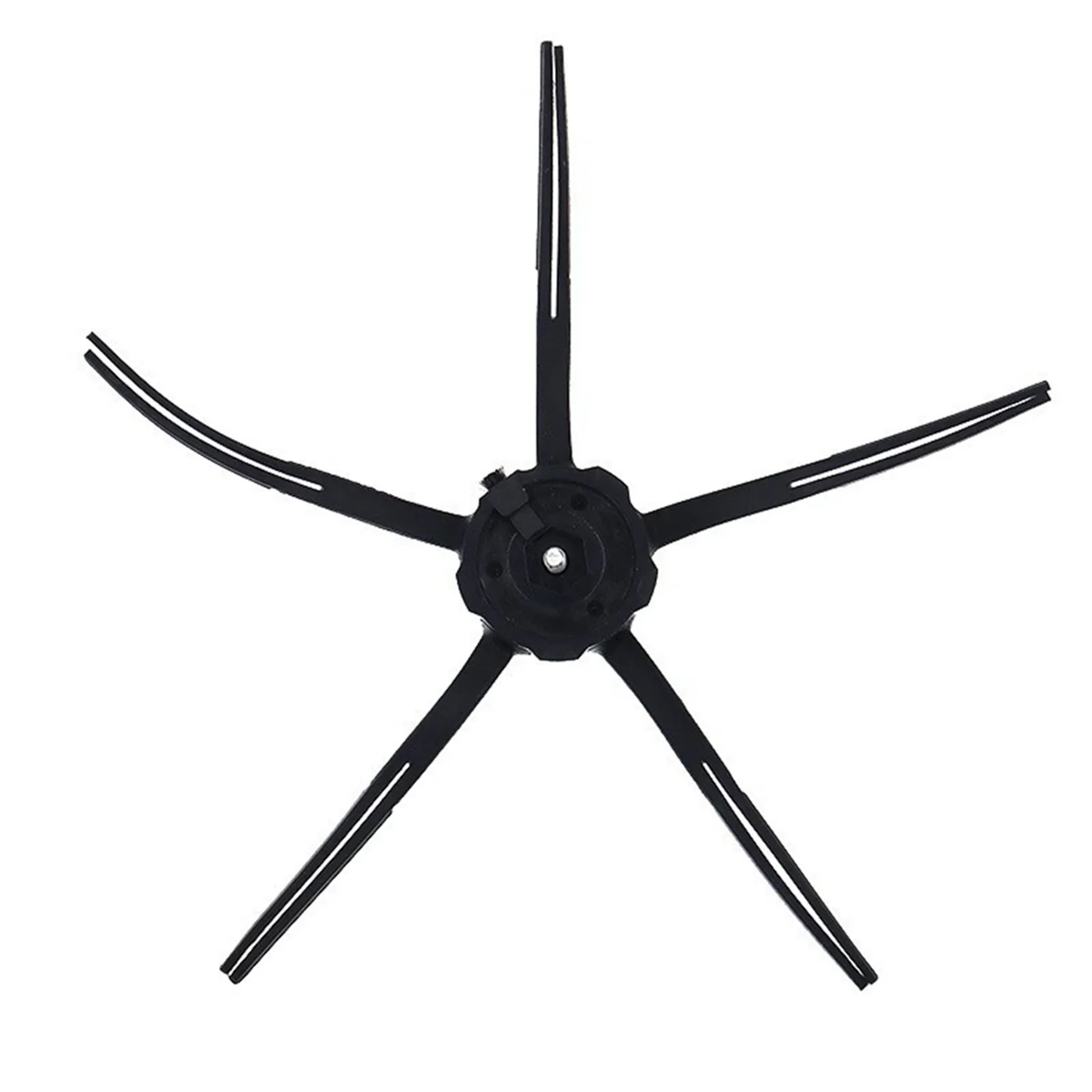 ГОРЯЧАЯ швабра Hepa-фильтр, мешок для пыли, щетка для чистки робота-пылесоса Roborock S7 Maxv Ultra S7 Pro Ultra, черный