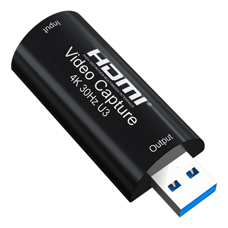 Sofly USB3.0 Video …