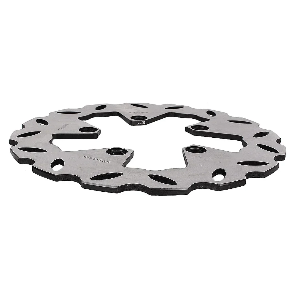 

GSXR1100 1989-2000 GSF1200 BANDIT GSX1200 99-03 GSXR1300 HAYABUSA GSX750F 1999-2006 Motorcycle Rear Brake Disc Rotor Adaptor