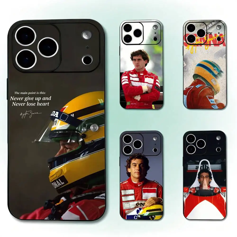 capa-de-telefone-de-silicone-macia-com-o-piloto-de-corrida-ayrton-senna-para-iphone-17-16-15-14-13-12-11-x-xr-plus-pro-max-plus