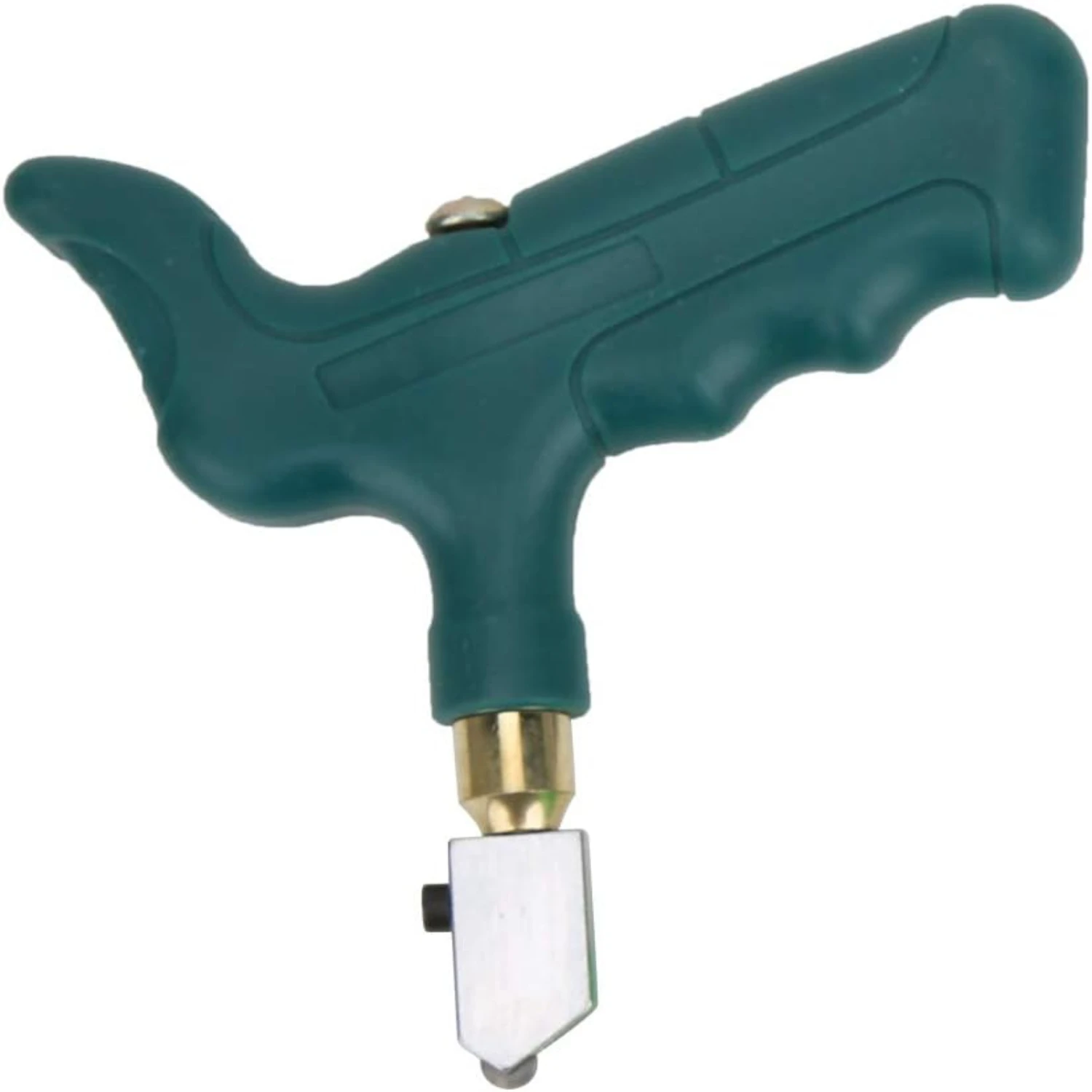 Smooth Finish Alloy Wheel Hand Held Cutter with Extended Upper Handle for Precise and Effortless Cutting Experience