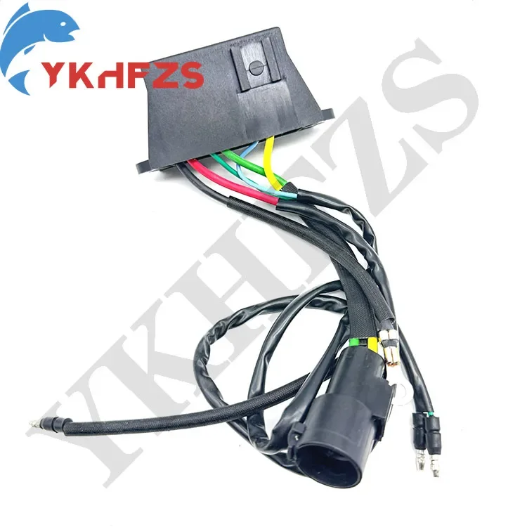 38550-ZV5-822 Relay assy., Main for Honda Marine Outboard Motor BF 35 40 BF 35AM 40B2 40A2