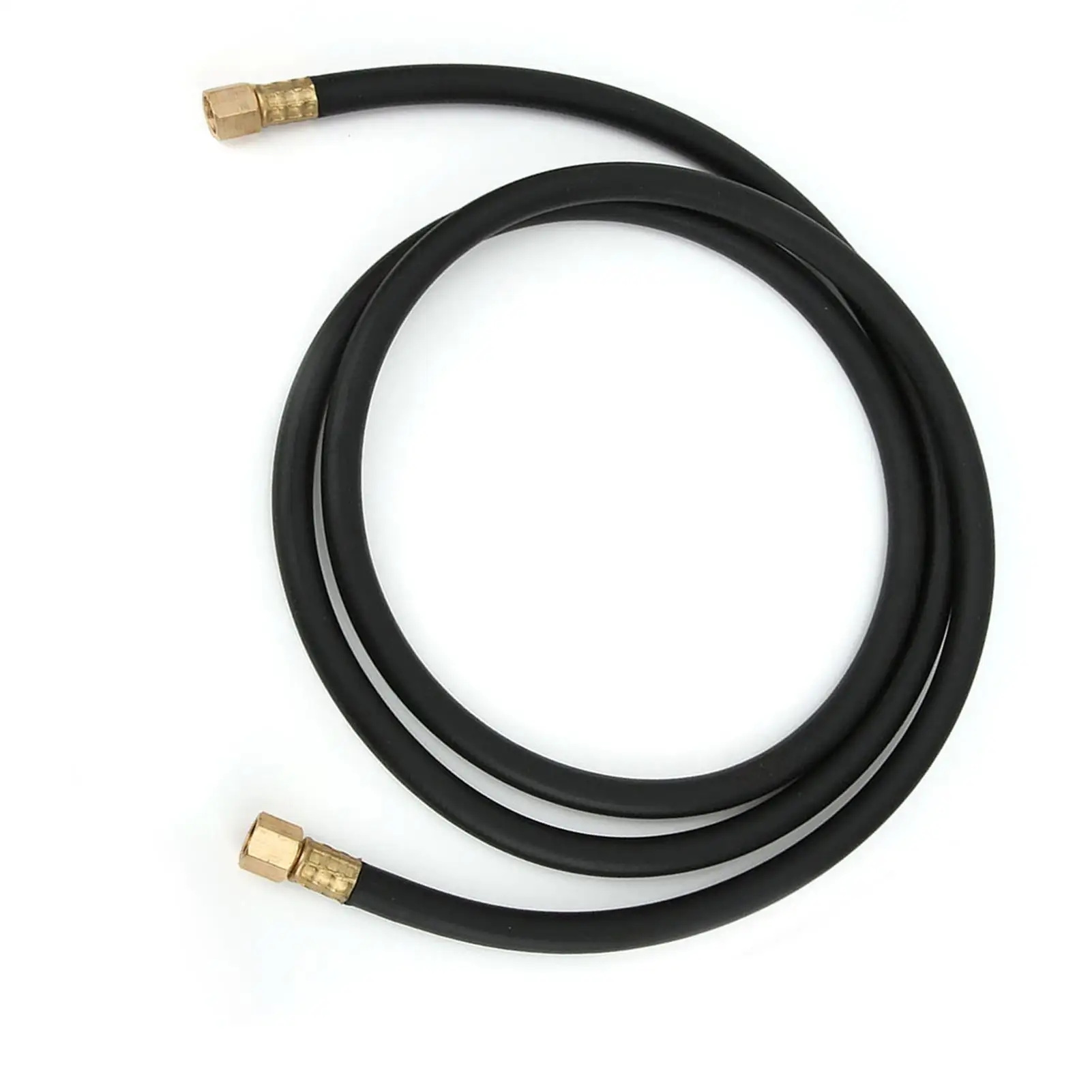 Inert Gas Hose for Argon CO2 Nitrogen Welding 1/4 Inch Union Nut Compressed Hose Tools