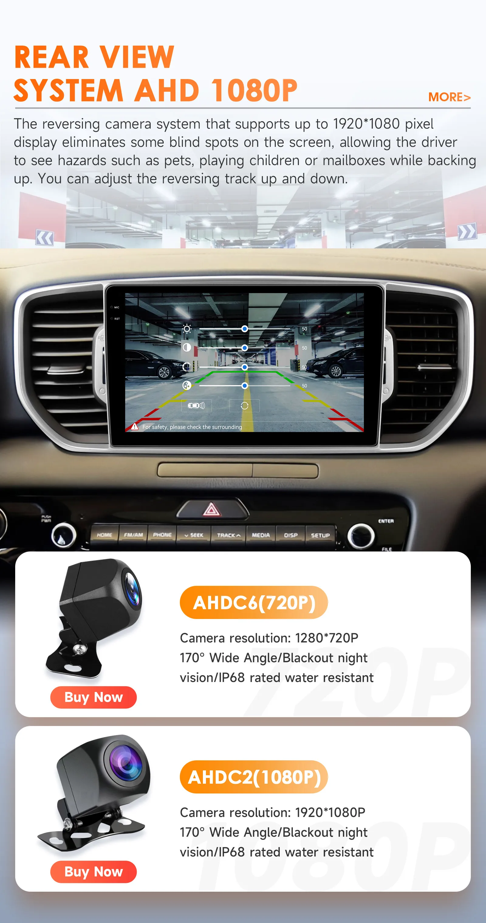 Hizpo 2din Autoradio Für Kia Sportage 4 QL 2016-2018 4G Auto Radio Multimedia Player GPS AI Stimme drahtlose CarPlay Android Auto – Detail 38