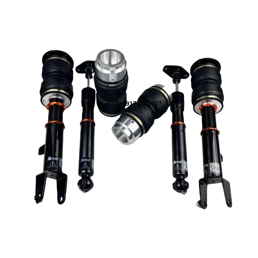 

For Challenger RWD(2008+)/Air STRUT Suspension Kit /air Spring Assembly /Auto Parts/pneumatic