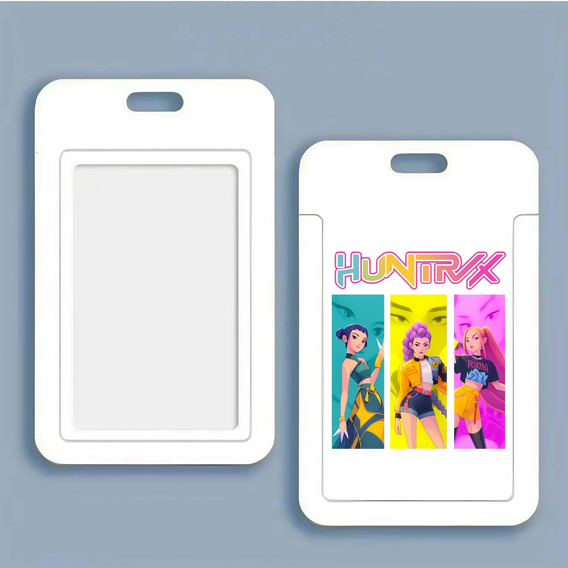 Animated Movie Kpop… - image