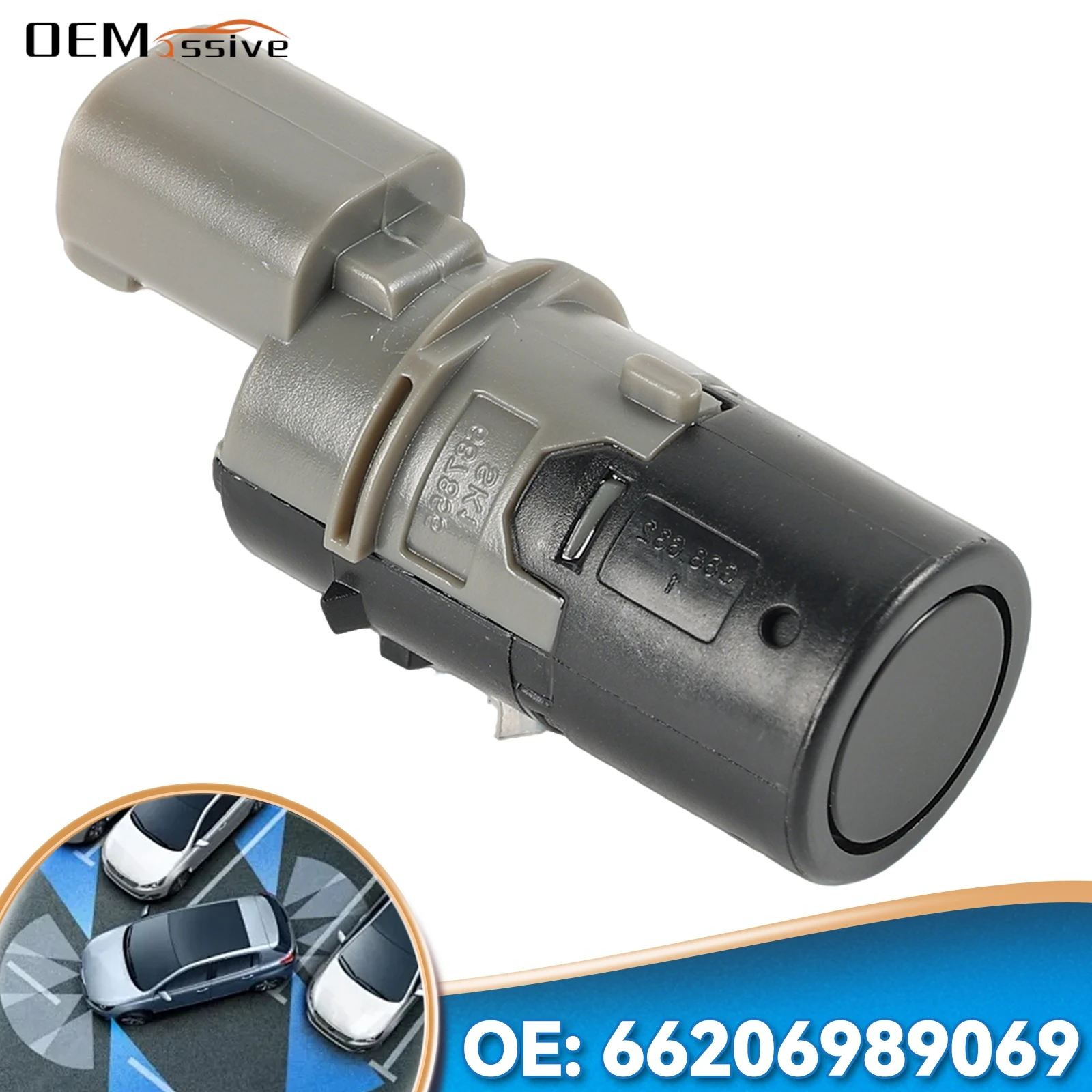 Parking Sensor For …