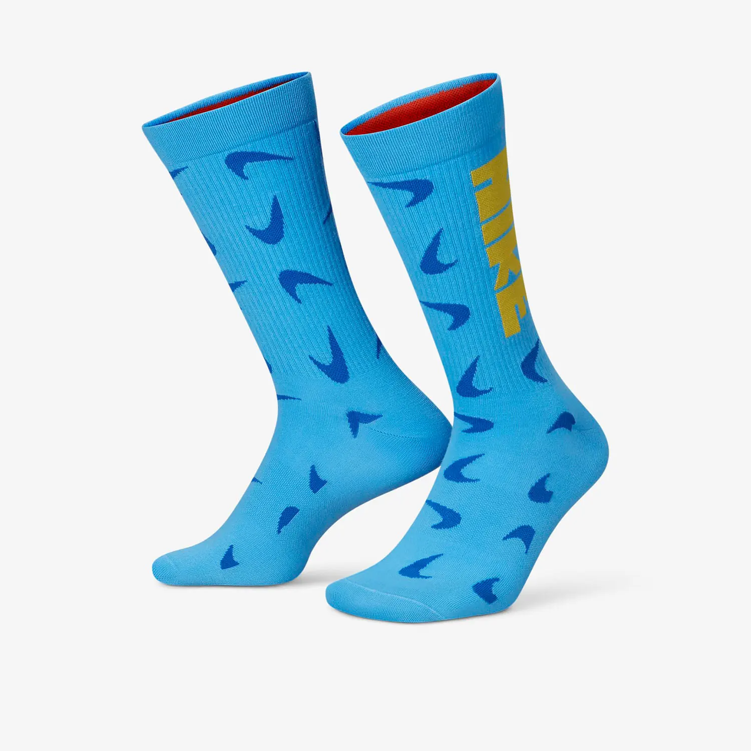 

Nike genuine New Season Breathable Comfortable Sports Leisure Socks for Men and Women DQ0788-412