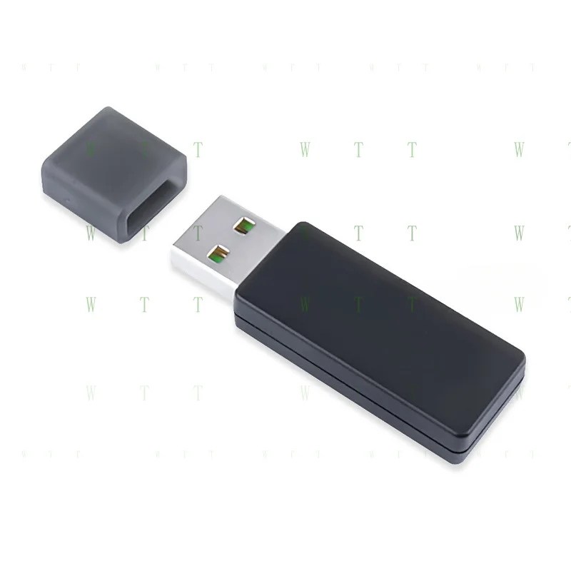 

TT USB Dongle Receiver for Razer Kraken V3Pro HyperSense Gaming Headset USB Adapter