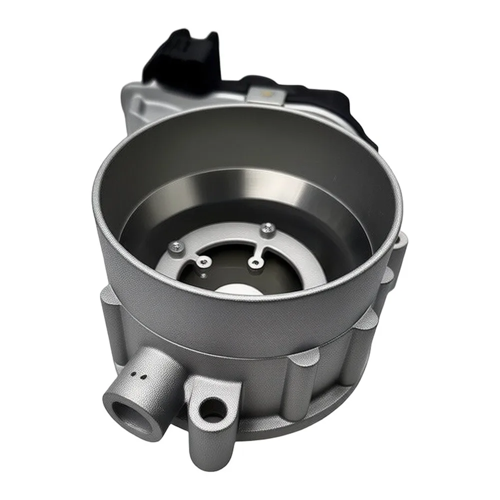 For Precise Air Airflow Control Throttle Body Electronic Throttle Reliable Throttle Response Parts Throttle Body