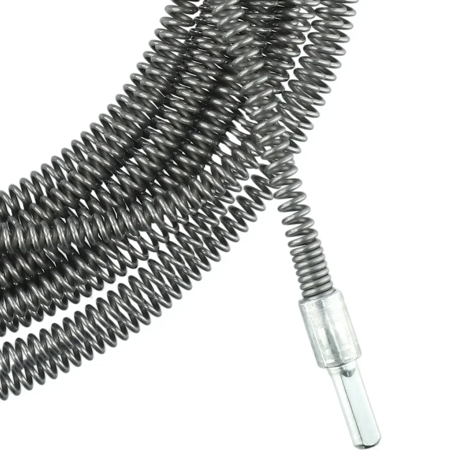 5 Meter Electric Drill Drain Dredging Spring Sink Cleaner Sewer Dredging Tool