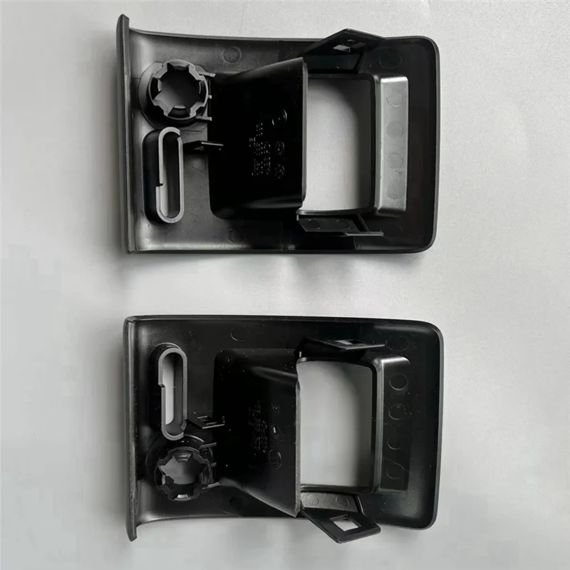For Passat B6 Rear Seat Down Cover Seat Wrench Rear Seat Trim Cover-M54K