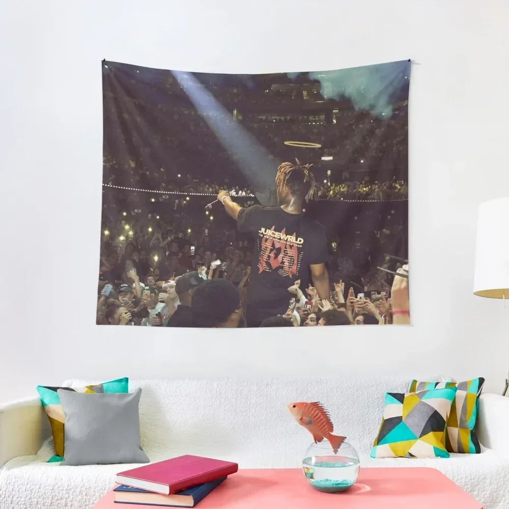 

ENJOY Tapestry Custom Outdoor Decoration Home Decorations Aesthetic Tapestry