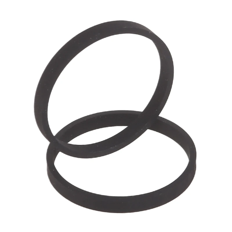 

2pcs/set Drive Belt Durable Rubber Belts for 550/570 Printing Machine Colour Enlarge-Printing System Replacement