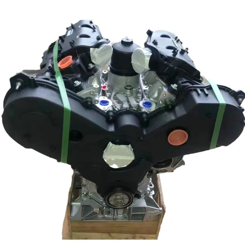 3.0T 6-cilinder dieselmotor voor Range Rover 306DT