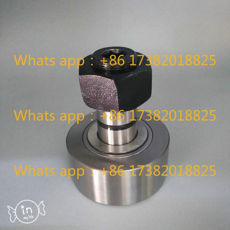 Bolt Bearing Roller Bearing CF4 CF5 CF6 CF8 CF10 CF10-1 CF12