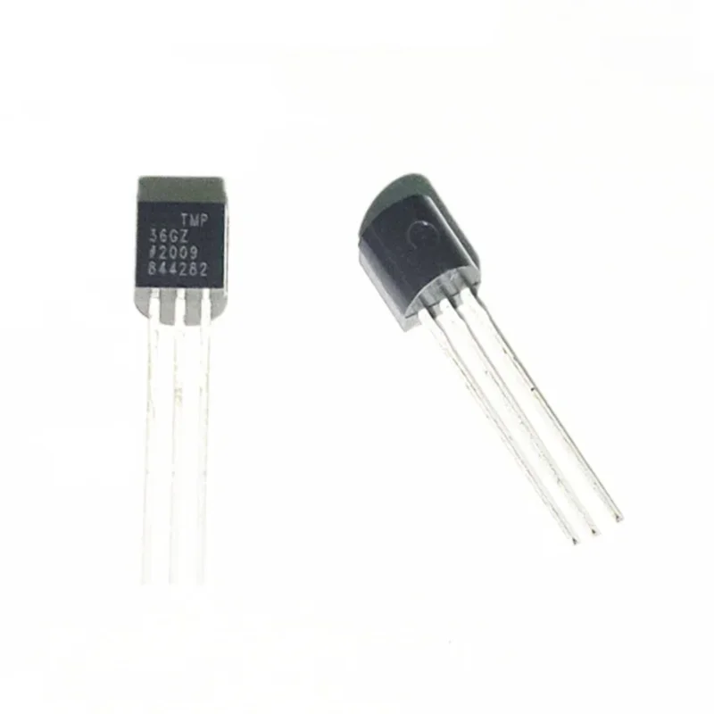 5PCS TMP36GZ  TO92  TMP36GT9Z  Temperature