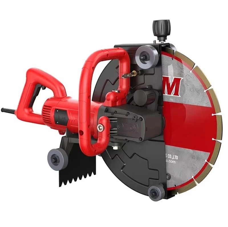 

Concrete Cutting Machine Wall Cutter Wall Cutting Saw for Concrete Cutting