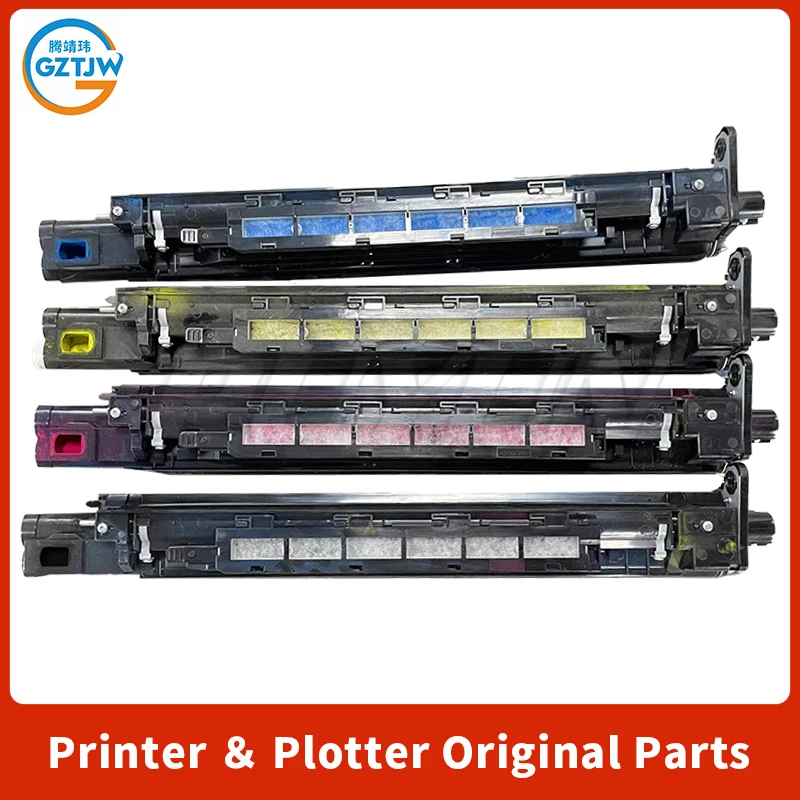 

Блок разработчика для Sharp MX2621 3121 C3081 3581 4081 5081 6081, сборка разработчика, развивающий компонент, детали принтера