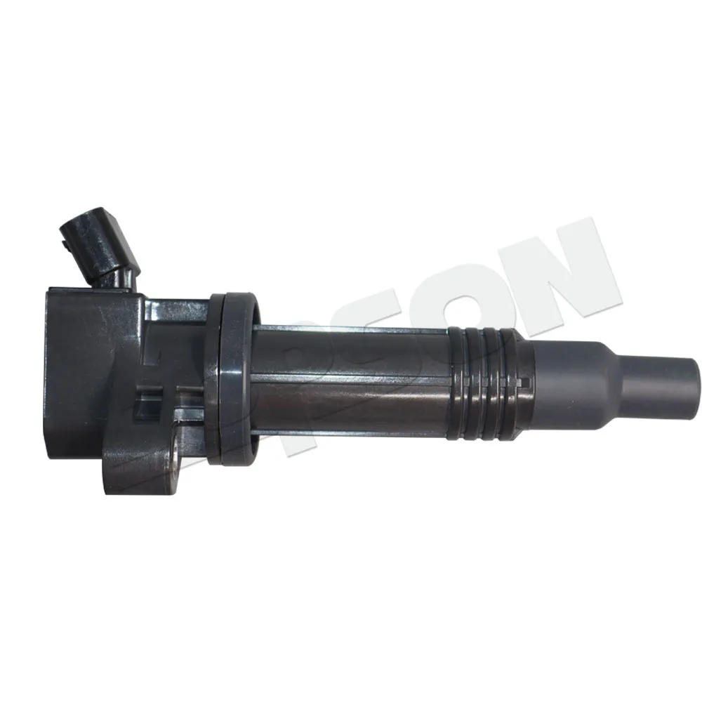 90919-02236 9091902236 Ignition Coil, Ignition Efficiency, High-quality Craftsmanship