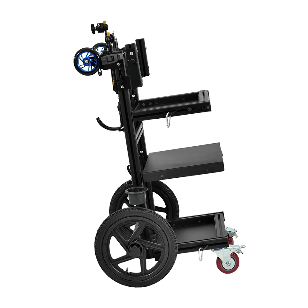 

Звуковая тележка E-IMAGE DT-50 Soundchief Lite для звукозаписи и видеосъемки