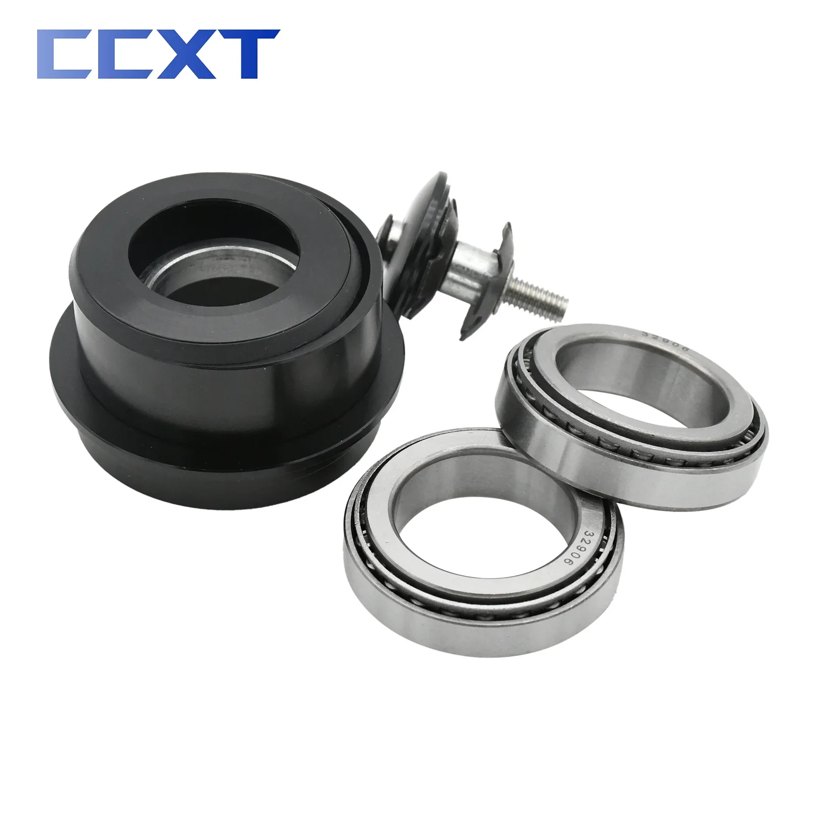 Electric Motorcycle Steering Column Bearing Dirt Bike Bearing Kit For Sur Ron Light Bee X & Light Bee S For Segway X160 X260