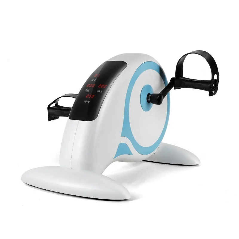 

Electric Pedal Bike Trainer Fitness Home Use Upper and Lower Limb Active and Passive Trainer