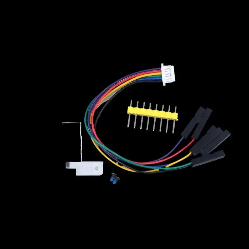 Mini Module Set Wit…