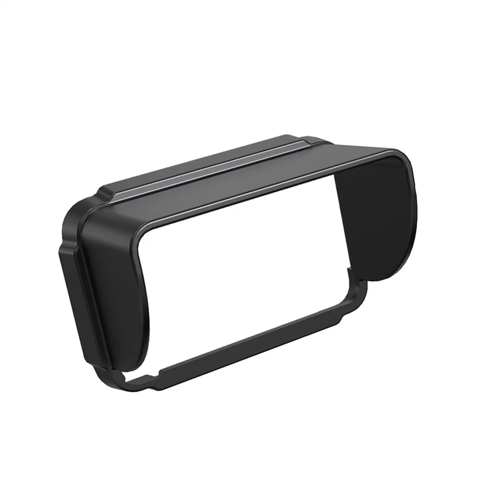 6xScreen Sun Hoods Professional Easy to Install Lightweight Guard for Pocket 3 view 5