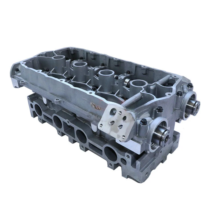 Hot Sale Cylinder Heads 18K4C Engine Parts For Saic ROEWE 550 MG 6 Engine Cylinder Heads