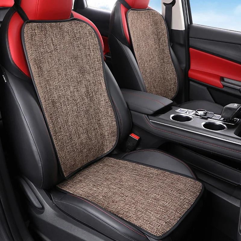 

Uni S 7pcs For Changan CS55 PLUS 2023 Seat Trim Cushion Cover Cs55plus 2024