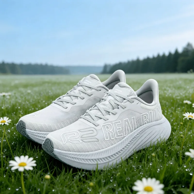 2026 New Luxury Men Shoes Running Non-Slip Walking Sneakers For Men Unisex Outdoor Sports Shoe Good Quality Running Sneaker Man