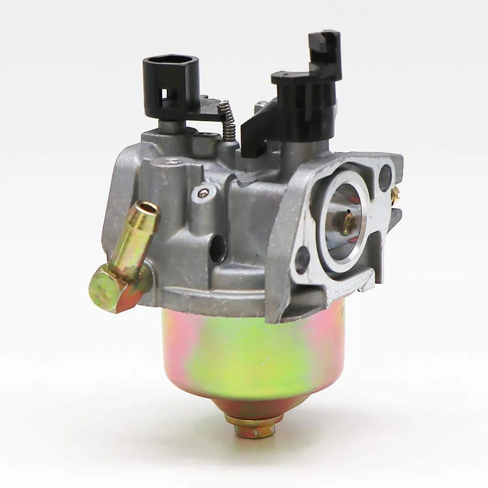 Carburetor for Craftsman Cub Cadet MTD Troy-Bilt Snowblower Snow Thrower 170SD 170SA with Mountin Gaskets