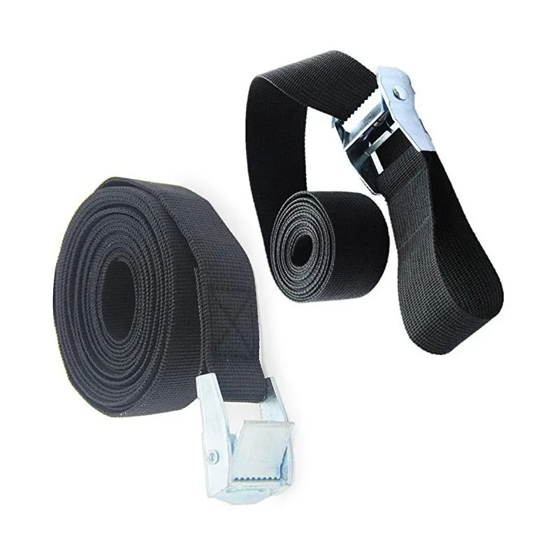 Zinc alloy pressure buckle strapping cargo strapping cardboard cargo strapping packing tape pallet tightener