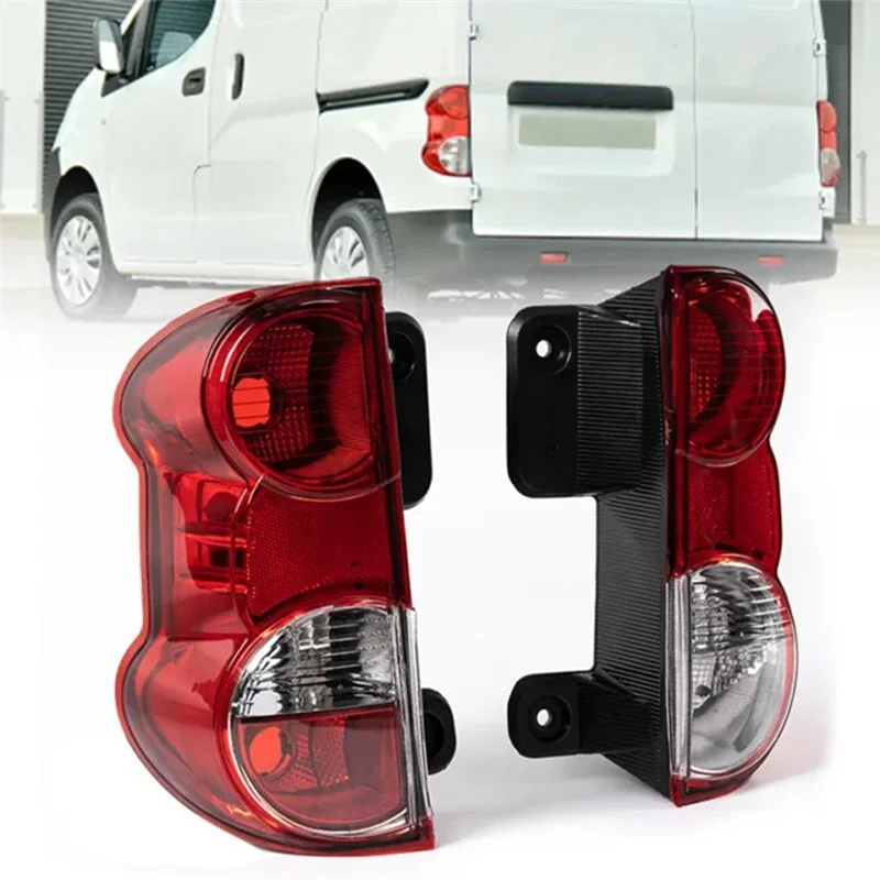

Tail Light Rear Brake Signal Light Warning Lights For NISSAN NV200 2009-2015 Parts 26550-JX00A 26555-JX31A