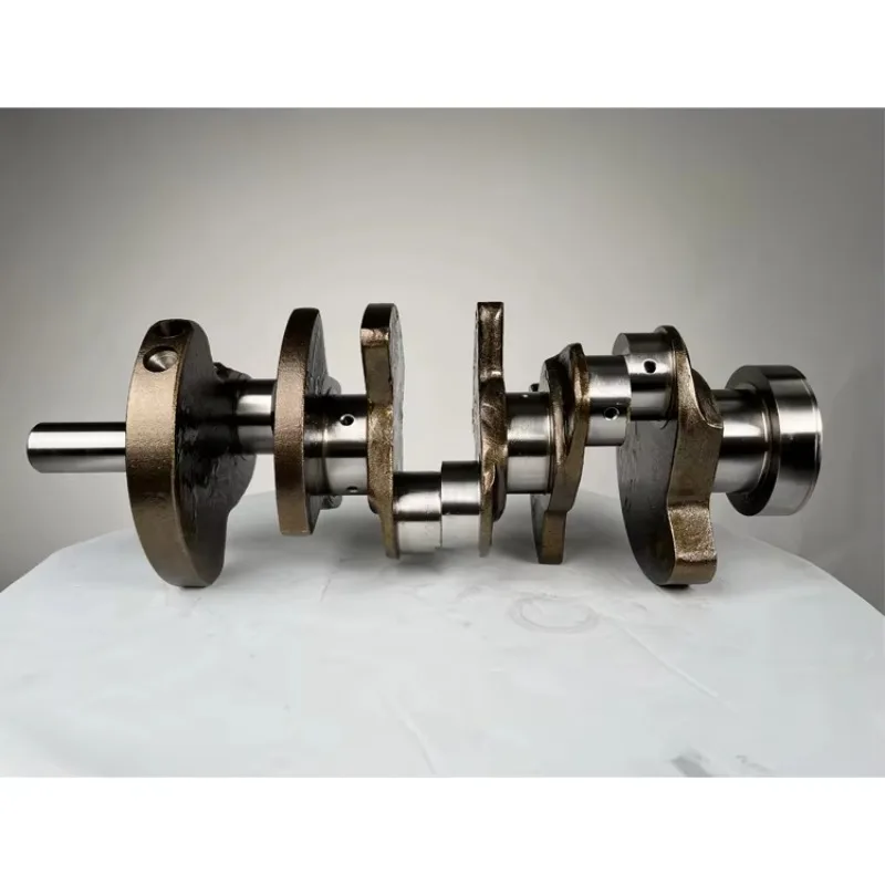 STEM Crankshaft M272 OEM 2720300201 3.5 V6 For Mercedes Benz C230 E230 CLA CLASS X164 W221 E212