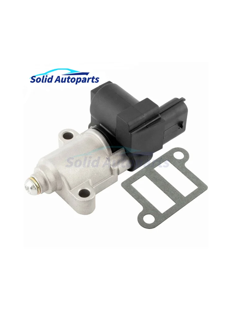 High Quality Idle Air Control Valve 35150-2B010 For Hyundai Elantra I20 Kia Soul Carens Rondo Ceed IACV Idle Speed Air Control