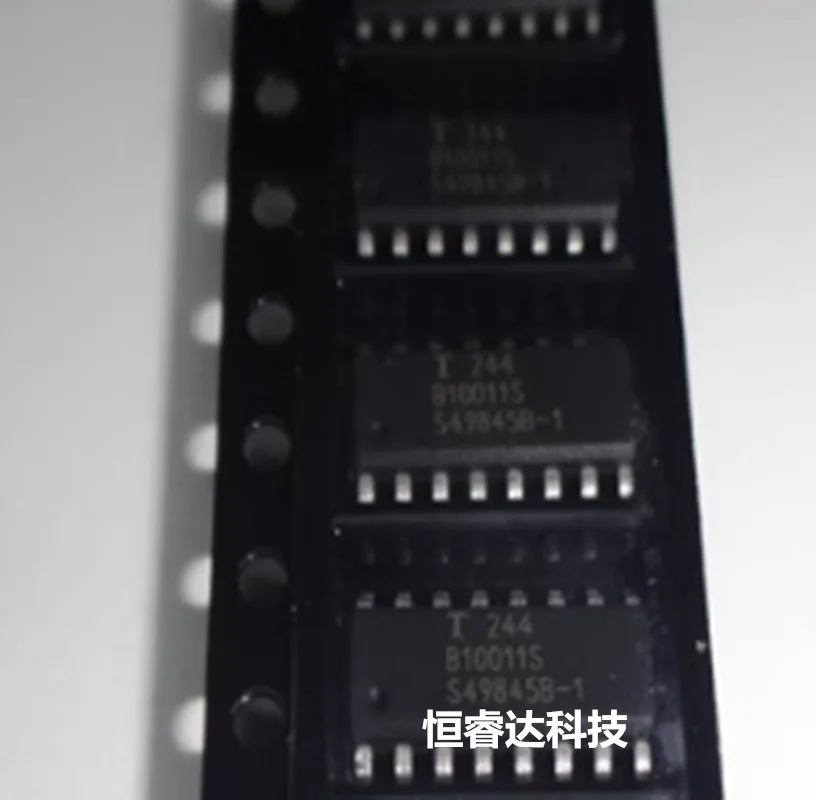 (5-10pcs) 100% New B10011S B10011 sop-16 Chipset