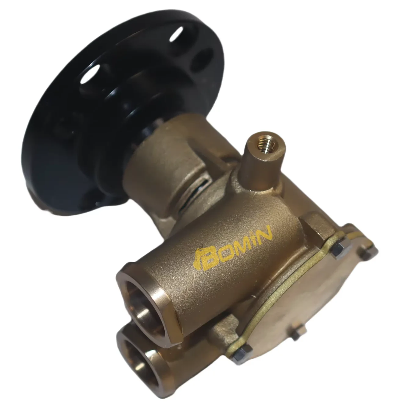 

857451 856952 841640 856513 855722 841640 Engine Cooling Raw Sea Water Auxiliary Pump for Penta 740B 572A 501B MS4B